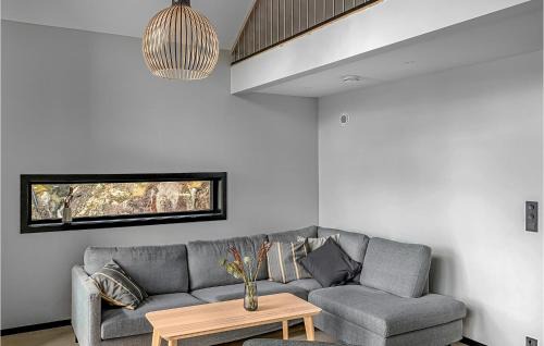 Suldal House | Family-Friendly Oceanfront 3 Bedroom Home in Hebnes