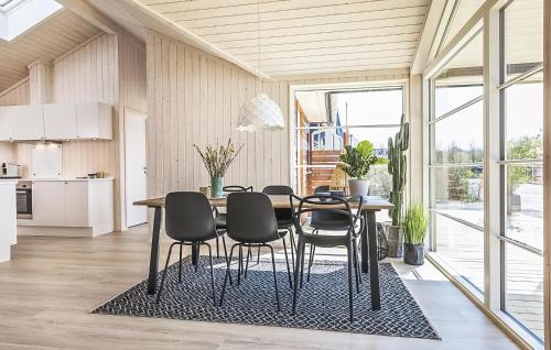Hasle House | Family-Friendly 3 Bedroom Haven in Hasle for Memorable Stays