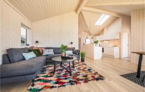 Hasle House | Family-Friendly 3 Bedroom Haven in Hasle for Memorable Stays