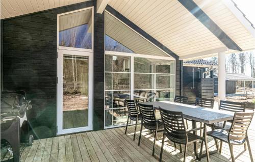 Hasle House | Family-Friendly 3 Bedroom Haven in Hasle for Memorable Stays