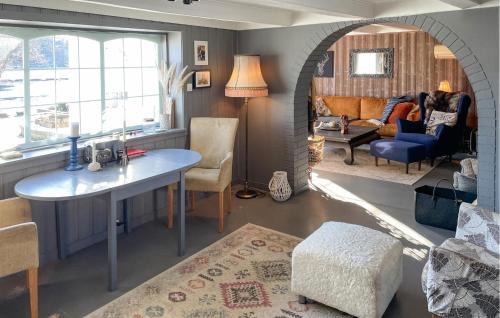 Arendal House | 3 Bedroom Awesome Home In Arendal