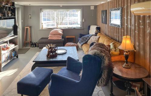 Arendal House | 3 Bedroom Awesome Home In Arendal