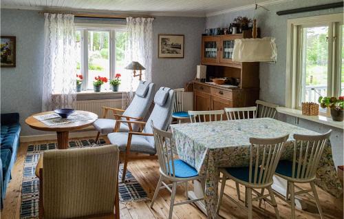 Vaxjo Municipality House | Family-Friendly 3 Bedroom Home in Vibrant Vxj Area