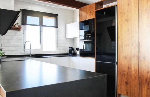 Arenales del Sol Apartment | Inviting Vacation Retreat with Pool Access & Breathtaking Views