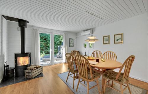 Henne House | Family-Friendly Holiday Homes in Denmark - 5-Star Comfort