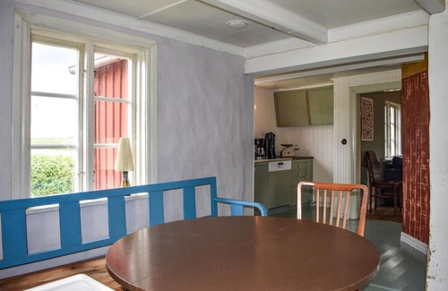 Kjuge House | Relaxing Nature Getaway with Pet-Friendly Amenities