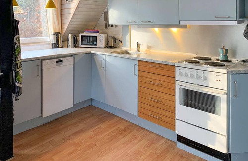Fjellerup Strand House | 3 bedroom beautiful home in Glesborg