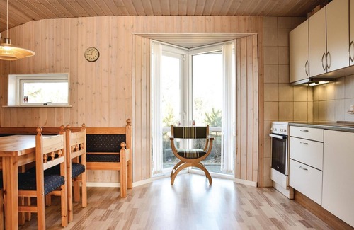 Skovgaarde House | Relaxing Getaway with Spa, Kitchen & Pet-Friendly Amenities