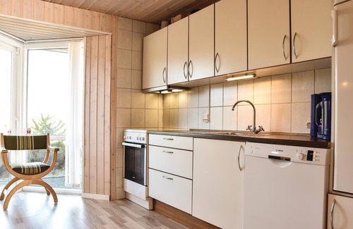 Skovgaarde House | Relaxing Getaway with Spa, Kitchen & Pet-Friendly Amenities
