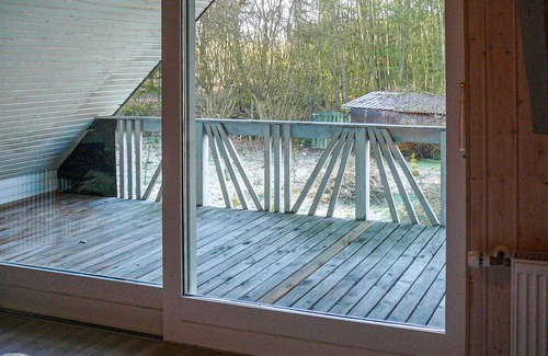 Tistrup House | Inviting 3 Bedroom Retreat with Spa and Breakfast in Tistrup