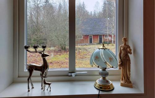 Lonashult House | Family-Friendly 3 Bedroom Home in Lönashult, Pet Welcoming