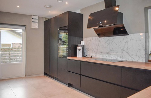 Vintrie House | Relax by the Pool at This Ideally Located Vacation Home