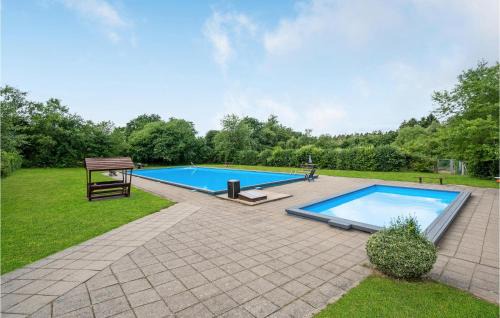 Farvang House | Pet-Friendly 3 Bedroom Home in Frvang - Rated 10/10