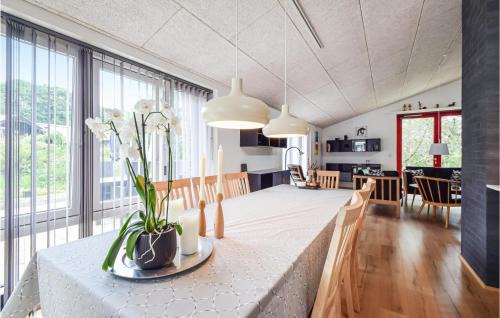 Farvang House | Pet-Friendly 3 Bedroom Home in Frvang - Rated 10/10