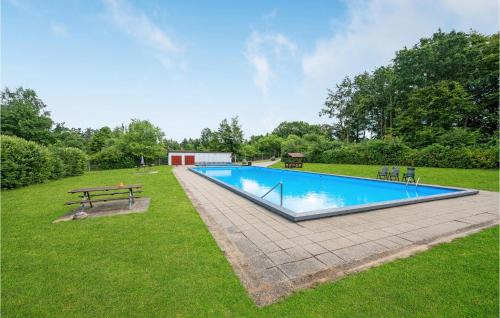Farvang House | Pet-Friendly 3 Bedroom Home in Frvang - Rated 10/10