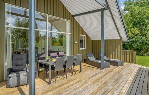 Hejlsminde Strand House | Beautiful 3 Bedroom Home in Hejls, Perfect for Families