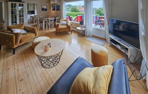 Tjome Municipality House | 3 Bedroom Beautiful Home In Tjøme