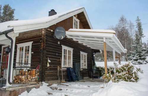 Asnes Municipality House | Family-Friendly 3 Bedroom Home in Gjessen with Pets Allowed