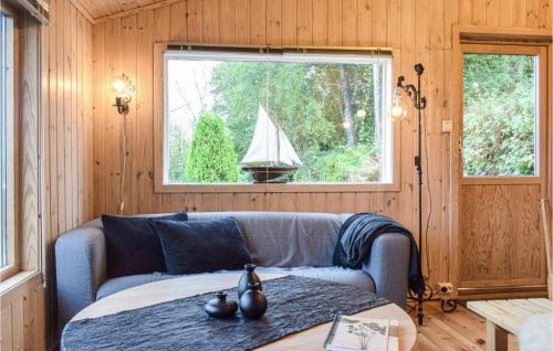 Stavanger House | Family-Friendly 3 Bedroom Home in Hommersk