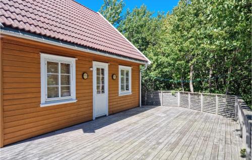 Skalevik House | Family-Friendly Home in Flekkery with Full Kitchen