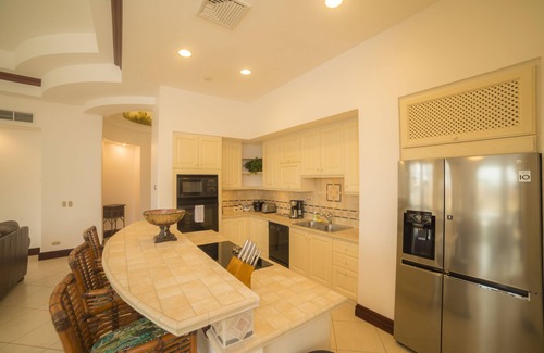 Herradura Condo | Family-Friendly 3 Bedroom Bella Vista near Beach Club