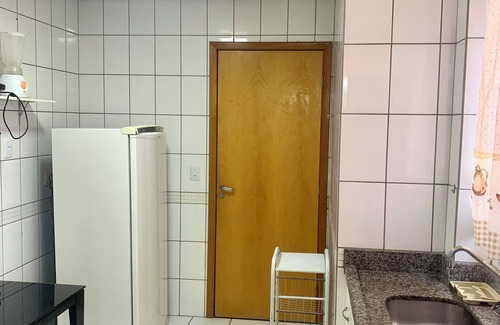 Setor Bueno RV Rental | 3 bedroom 3 bathroom apartment in Setor Bueno