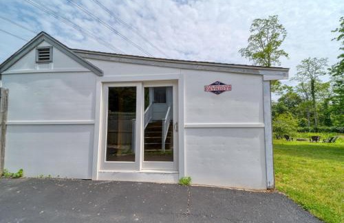Sandwich House | Family-Friendly 3 Bedroom Cape House by Leavetown Vacations