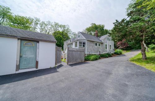 Sandwich House | Family-Friendly 3 Bedroom Cape House by Leavetown Vacations