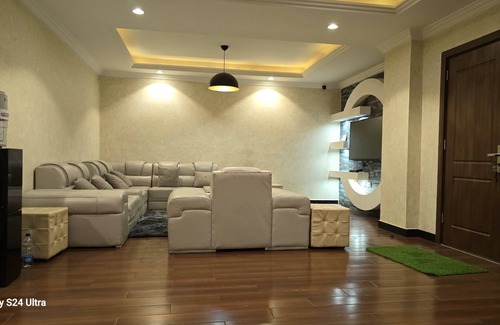 Lideta Apartment | 3-bedroom Clean Gust house town apartment in awesome Addis Ababa with WiFi