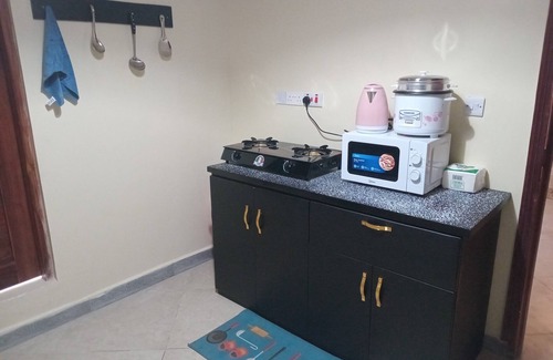 Dar es Salaam Condo | 3-bedroom condo in delightful Dar es Salaam with AC, WiFi