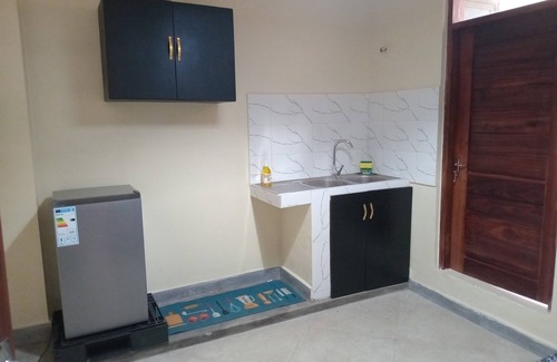 Dar es Salaam Condo | 3-bedroom condo in delightful Dar es Salaam with AC, WiFi