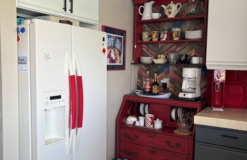 Sebring Condo | 3-bedroom condo in fabulous Sebring WiFi, AC, fitness roomn 3 Month stay Min