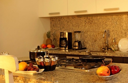 Litibu Condo | Oceanfront 3 Bedroom Condo in Punta Mita with Amazing Views