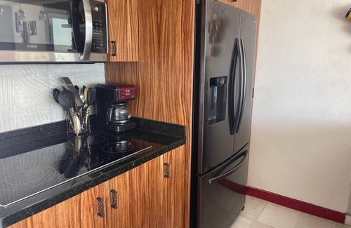 Marina Mazatlan Condo | Beachfront 3 Bedroom Condo with Pool and Ocean Views