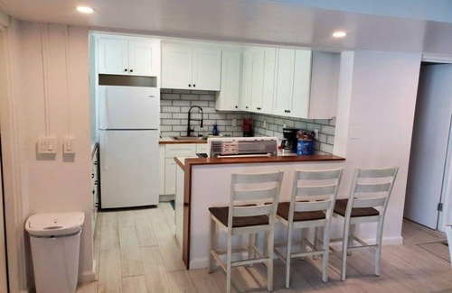 Frydendal Condo | 3-bedroom condo with AC, Private Pool, Private Beach and more in St Thomas