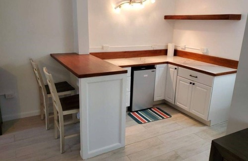 Frydendal Condo | 3-bedroom condo with AC, Private Pool, Private Beach and more in St Thomas