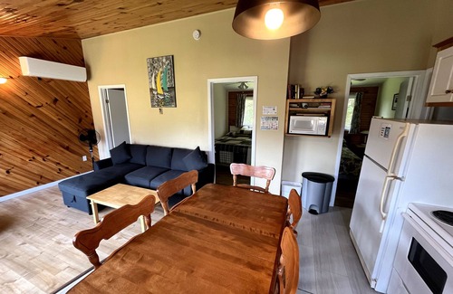 Stanhope Cottage | Cozy 3-Bedroom Cottage Near PEI National Park