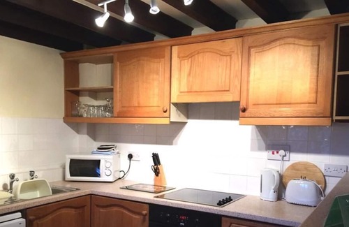 North Bovey Cottage | 3 bedroom cottage - Hameldon Tor