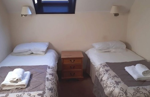North Bovey Cottage | 3 bedroom cottage - Hameldon Tor