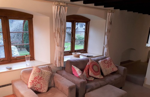 North Bovey Cottage | 3 bedroom cottage - Holwell Tor