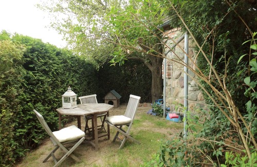 Zempin House | Oceanfront 3-Bedroom Cottage "GR 1904" - Rated Perfect 10/10