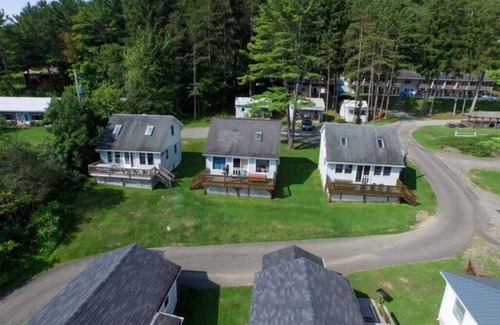 Cooperstown - Otsego Lake Cottage | Family-Friendly 3 Bedroom Cottage by Otsego Lake, Cooperstown