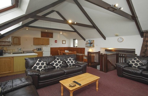 Saint Breward Cottage | Idyllic 3 Bedroom Cottage on Bodmin Moor with Scenic Views