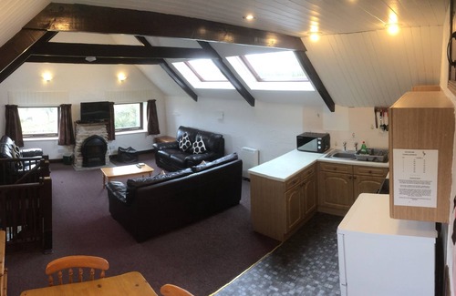 Saint Breward Cottage | Idyllic 3 Bedroom Cottage on Bodmin Moor with Scenic Views
