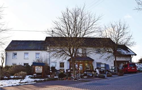Trierweiler Apartment | Family-Friendly 3 Bedroom Apartment in Trierweiler