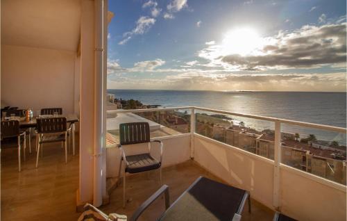 Santa Pola Apartment | Charming 3 Bedroom Apartment in Family-Friendly Santa Pola