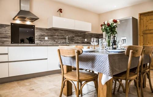 Cabrerolles House | Charming Cabrerolles Retreat with Pool and Family Amenities