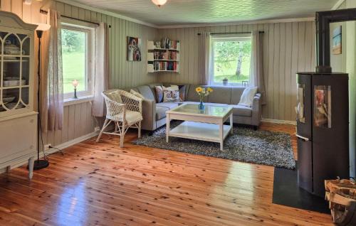 Aurskog-Holand House | Welcoming 3 Bedroom Home in Aurskog for Families