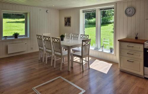 Aurskog-Holand House | Welcoming 3 Bedroom Home in Aurskog for Families