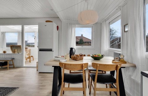 Farso House | Unforgettable Stays in a Prime Location by the Fjord